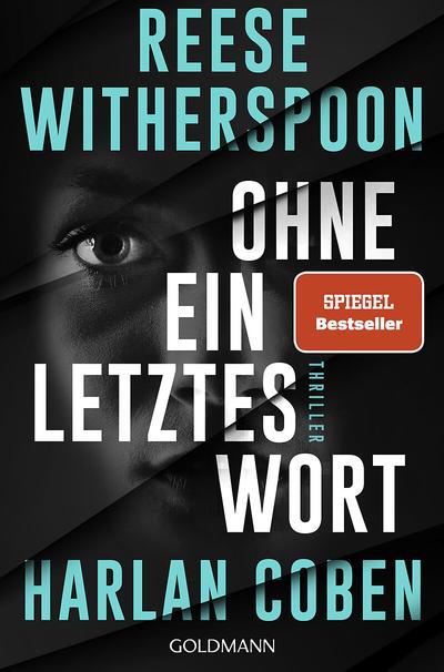 Cover des Mediums: Ohne ein letztes Wort