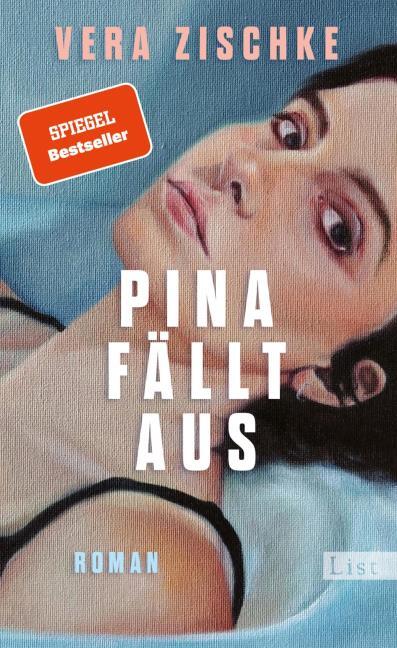 Cover des Mediums: Pina fällt aus