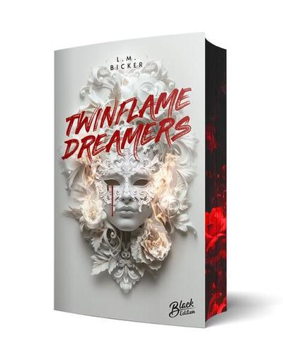 Cover des Mediums: Twinflame Dreamers