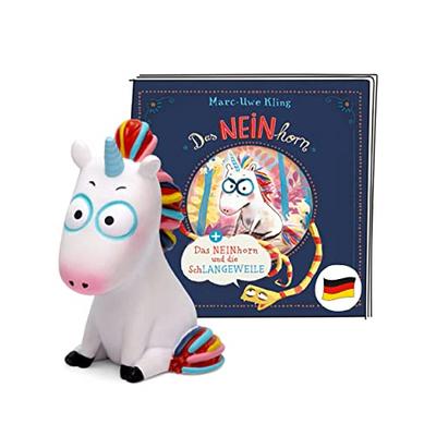 Cover des Mediums: Das Neinhorn