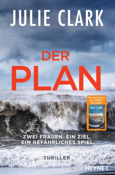 Cover des Mediums: Der Plan
