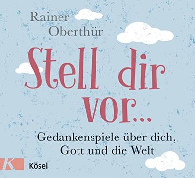 Cover des Mediums: Stell dir vor ...