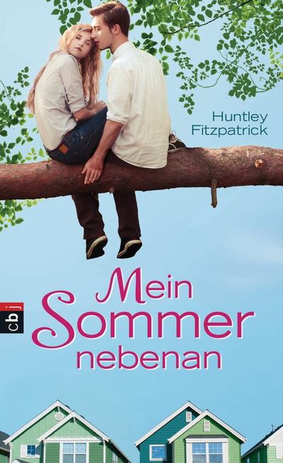 Cover des Mediums: Mein Sommer nebenan