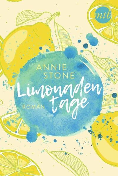 Cover des Mediums: Limonadentage
